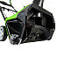 Снегоуборщик электрический Greenworks GST1851, 1800W, 51 см