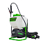 Опрыскиватель Greenworks GW-BPS60K8, 60V, щеточный, с АКБ 8 А/ч и ЗУ 2А