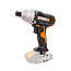 Винтоверт ударный  WORX WX291.9, 20V, бесщеточный, без АКБ и ЗУ