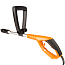 Триммер электрический WORX WG119E, 220V, 550 Вт, 30 см, щеточный