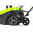 Снегоуборщик электрический Greenworks SN2300, 220V, 2300 Вт, 50 см, щеточный