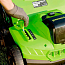 Аэратор-скарификатор  Greenworks GD40SC36, 40V, бесщеточный, без АКБ и ЗУ