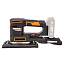 Вибрационная шлифмашина  WORX WX820.9, 20V, щеточная, без АКБ и ЗУ