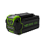 Аккумулятор Greenworks G40B4, 40V, 4 А/ч