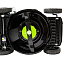 Газонокосилка Greenworks GD40LM46SPK4, 40V, 46 см, самоходная, бесщеточная, с АКБ 4 А/ч и ЗУ