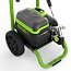 Мойка высокого давления Greenworks GDPW60DP, 60V, 250 бар, бесщеточная, без АКБ и ЗУ