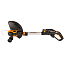 Триммер  WORX WG163E.9, 20V, 30 см, щеточный, без АКБ и ЗУ