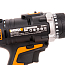 Дрель-шуруповерт  WORX WX183.9, 20V,  бесщеточная, без АКБ и ЗУ