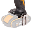 Дрель-шуруповерт  WORX WX102.9, 20V, бесщеточная, без АКБ и ЗУ