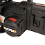 Пила цепная  WORX WG384E, 40V, 35 см, бесщеточная, с 2xАКБ 2 А/ч и двойным ЗУ