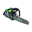 Цепная пила Greenworks GD82CS51, 82V, 51 см, бесщеточная, с АКБ 5 А.ч и ЗУ