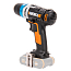 Дрель-шуруповерт  WORX AiDrill WX178.9, 20V, щеточная, без АКБ и ЗУ