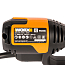 Кусторез электрический WORX WG210E, 60 см, 220V, 600 Вт, щеточный