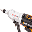 Дрель-шуруповерт  WORX Switchdriver WX176.9, 20V, щеточная, без АКБ и ЗУ