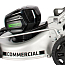 Газонокосилка Greenworks GC82LM46K2.5, 82V, 46 см, бесщеточная, с АКБ 2,5 А/ч и ЗУ