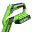 Триммер Greenworks 24V G24LT301, 30 см, с АКБ 4 А.ч и ЗУ