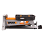 Портативный универсальный верстак WORX WX060.1, 880mm