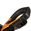 Кусторез  WORX WG259E.9, 52 см, 20V, щеточный, без АКБ и ЗУ