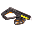 Щетка  для чистки дорожек WORX WG441E, 20V, с АКБ 4 А/ч и ЗУ + коробка