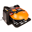 Газонокосилка-робот WORX Landroid M WR142E 700 м², бесщеточная