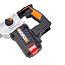 Перфоратор  WORX WX380, 2,2 Дж, 20V, бесщеточный, с АКБ 4 А/ч и ЗУ + кейс