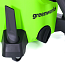 Пылесос строительный Greenworks G120WDV, 220V, 1300 Вт, щеточный