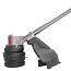 Триммер WORX WG185E.9, 40V, 38 см, бесщеточный, без АКБ и ЗУ