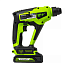 Перфоратор  Greenworks GD24SDS1, 1,2 Дж, 24V, бесщеточный, без АКБ и ЗУ