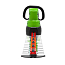 Кусторез штанговый Greenworks GD60PHT61, 60V, 51 см, бесщеточный, без АКБ и ЗУ