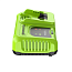 Зарядное устройство Greenworks G24C8, 24V, 8А