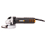 Угловая шлифмашина электрическая WORX WX713, 220V, 125 мм, 800 Вт, щеточная