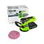Орбитальная шлифмашина  Greenworks G24ROS, 24V, 125 мм, щеточная, без АКБ и ЗУ