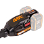 Триммер  WORX NITRO WG186E.92, 40V, 38 см, бесщеточный, без АКБ и ЗУ + коробка