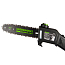 Высоторез-сучкорез Greenworks 82V GC82PS, 25 см, бесщеточный, без АКБ и ЗУ