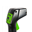 Триммер  Greenworks GD82BCBK8, 82V, 45 см, бесщеточный, с АКБ 8 А/ч и ЗУ