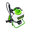 Опрыскиватель  Greenworks G40BPS, 40V, щеточный, без АКБ и ЗУ