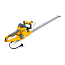 Кусторез электрический Stiga SHT 700, 220V, 700 Вт, 72 см, щеточный
