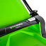 Газонокосилка Greenworks GLM1241, 220V, 1200 Вт, 40 см, щеточная
