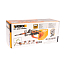 Пила сабельная  WORX WG894E.9, 20V, щеточная, без АКБ и ЗУ