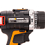 Дрель-шуруповерт  WORX WX373.9, 20V, ударная, бесщеточная, без АКБ и ЗУ