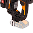 Степлер  WORX WX844.9, 20V, бесщеточный, без АКБ и ЗУ