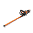 Кусторез WORX WG264E.9, 20V, 56 см, щеточный, без АКБ и ЗУ