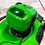 Газонокосилка Greenworks GD40LM46HP, 40V, 46 см, бесщеточная, без АКБ и ЗУ