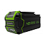 Аккумулятор Greenworks G40B6, 40V, 6 А/ч