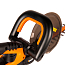 Кусторез  WORX WG260E.9, 61 см, 20V, щеточный, без АКБ и ЗУ