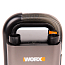 Пылесос WORX WX030.1, 20V, щеточный, без АКБ и ЗУ