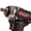 Гайковерт KRESS KU272.2, 20V, бесщеточный, с  2xАКБ 4 А/ч и ЗУ 2А
