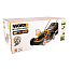 Газонокосилка WORX WG743E.9, 40V, 40 см, щеточная, без АКБ и ЗУ