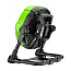 Вентилятор с гибридным питанием Greenworks G24FAN, 24V/110-240V, щеточный, без АКБ и ЗУ
