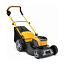 Газонокосилка Stiga COLLECTOR 548 AE, 48V, 46 см, бесщеточная, с АКБ 4 А/ч и ЗУ